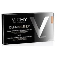 Vichy Dermablend Compact crème Gold 45 10gr
